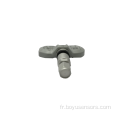 Capteur TPMS 7PP907275F pour Audi vw 433MHz